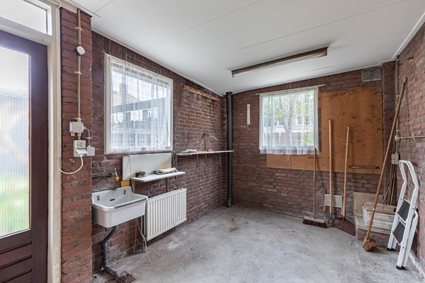 Medium property photo - Bourgondiëstraat 21, 8303 GW Emmeloord